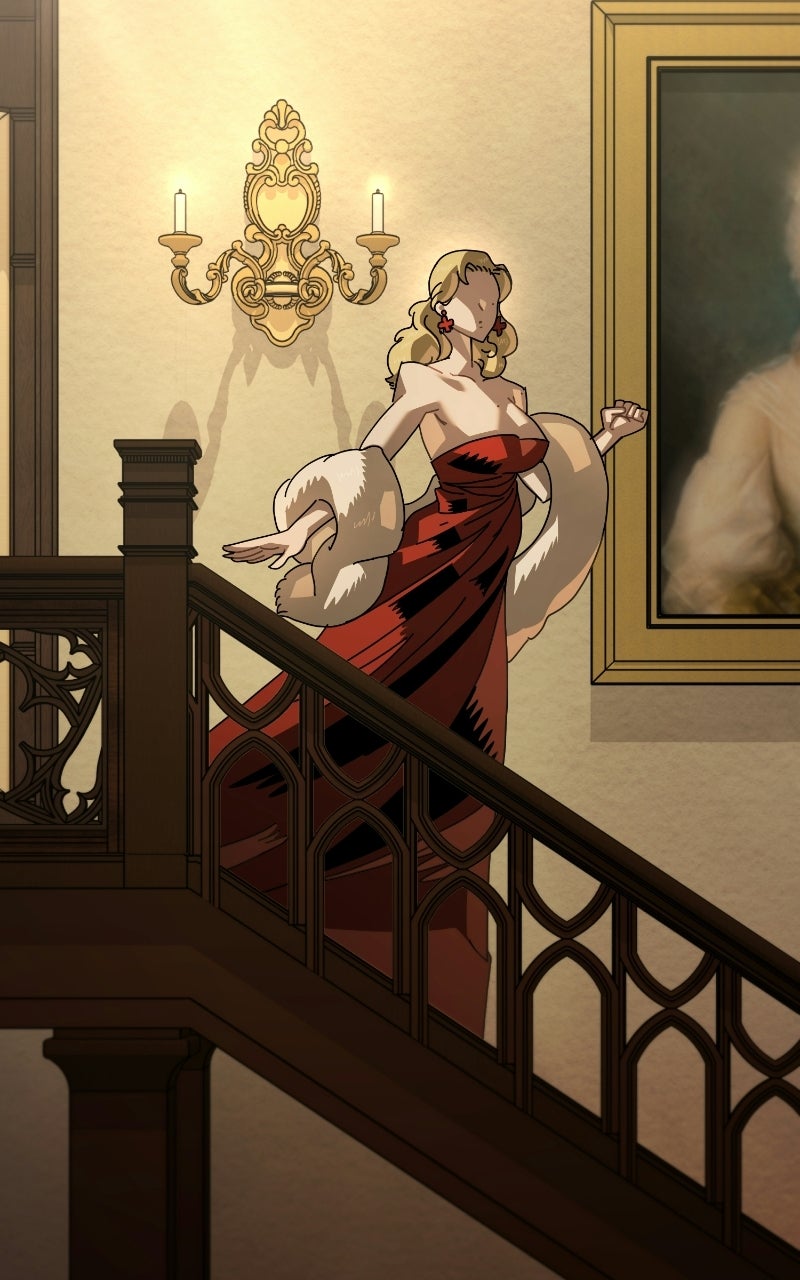 Vincent the Great Episode 9 page 153 - 