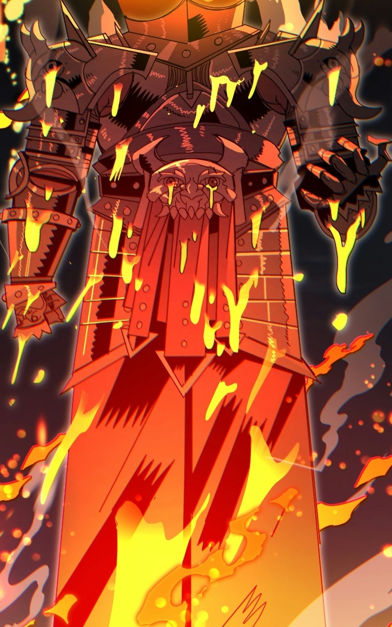 Vincent the Great Episode 9 page 25 - 