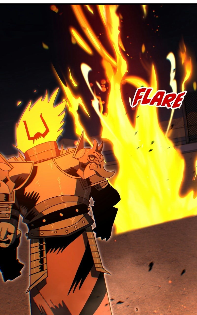 Vincent the Great Episode 9 page 43 - 