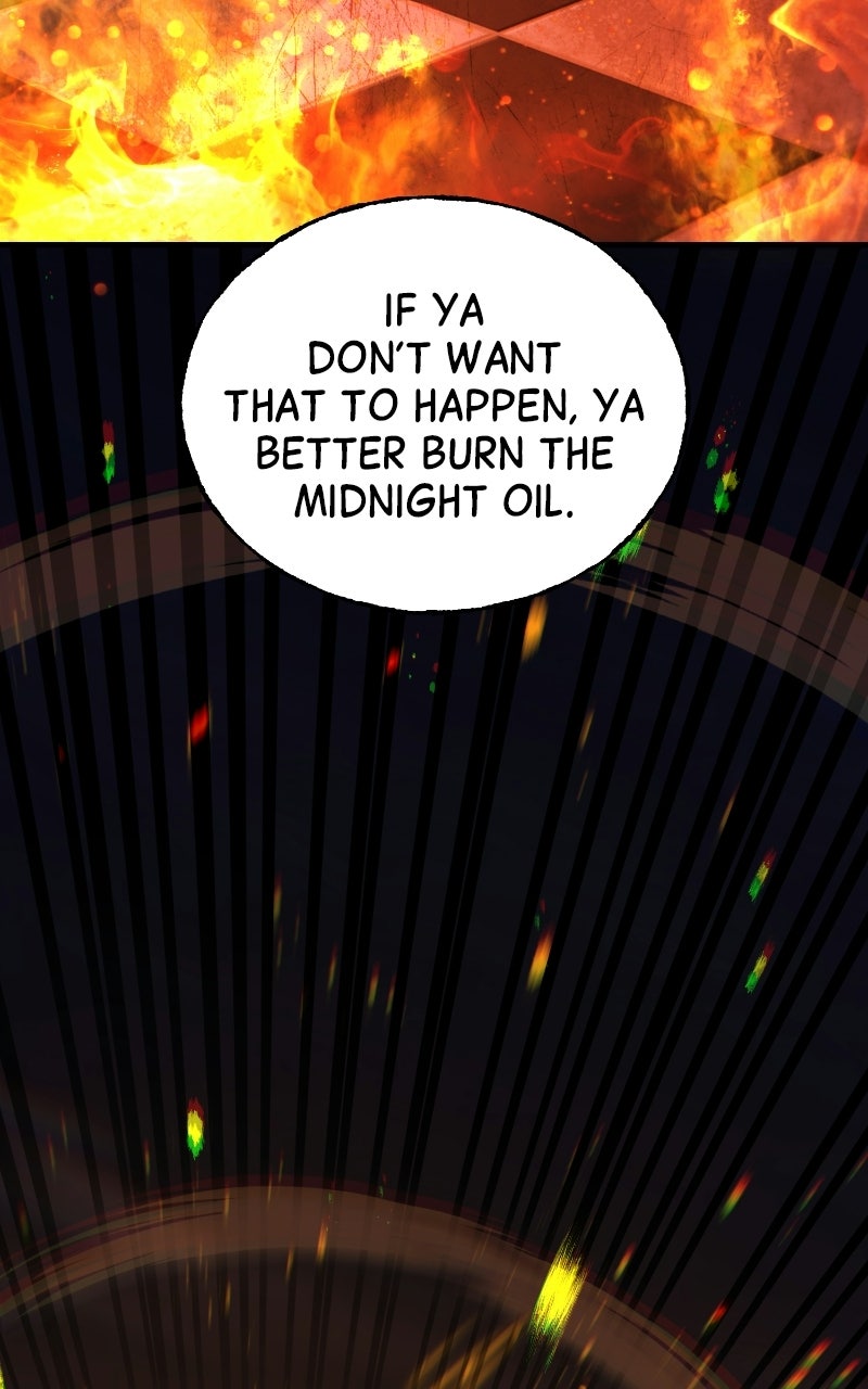 Vincent the Great Episode 9 page 50 - 