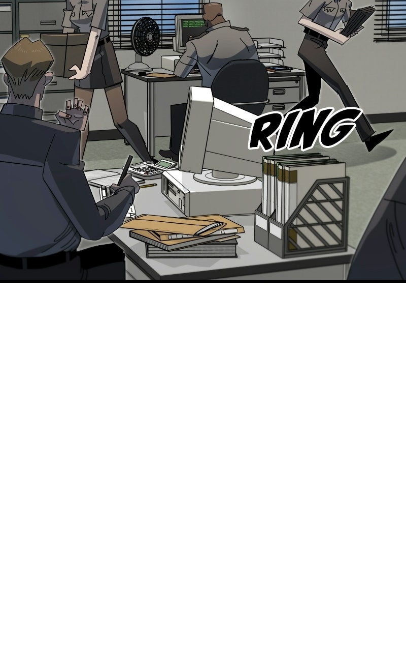 Vincent the Great Episode 9 page 60 - 