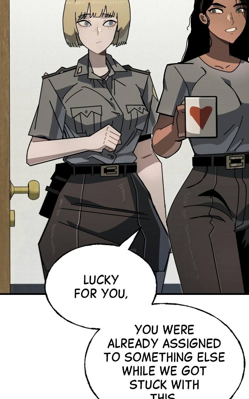 Vincent the Great Episode 9 page 64 - 