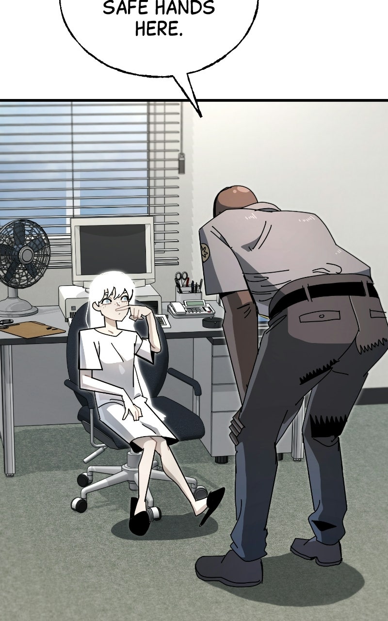 Vincent the Great Episode 9 page 73 - 