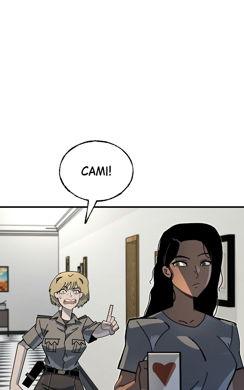 Vincent the Great Episode 9 page 76 - 