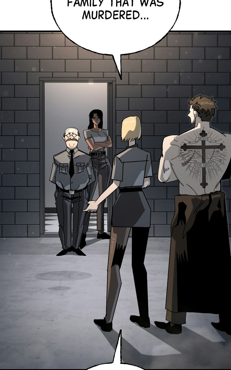 Vincent the Great Episode 9 page 99 - 