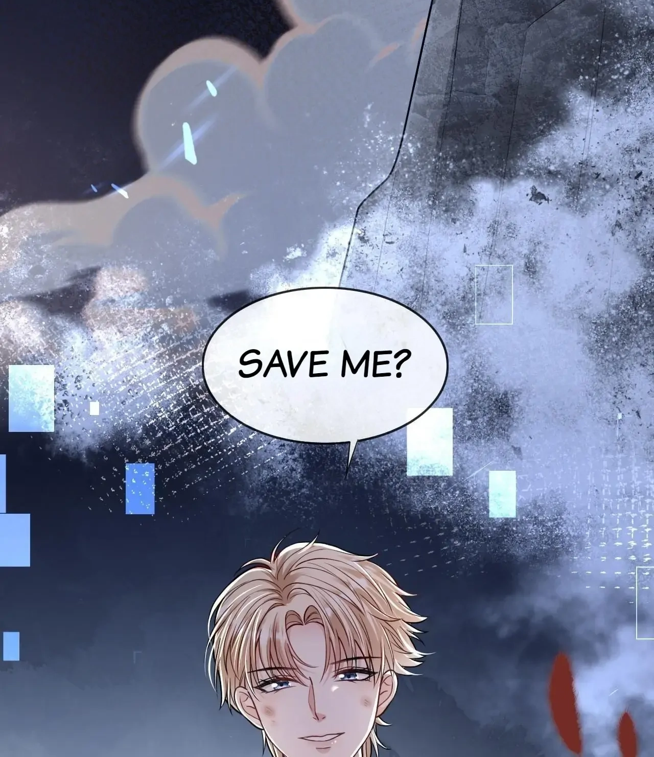 Vindicating the Villain Chapter 1 page 19 - 