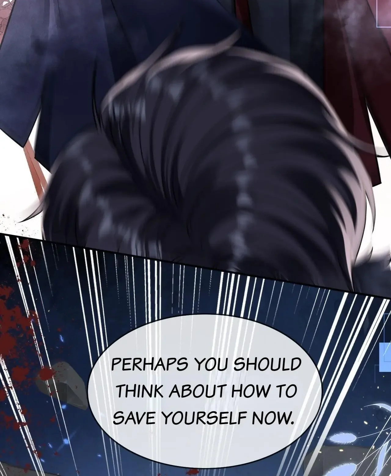 Vindicating the Villain Chapter 1 page 21 - 