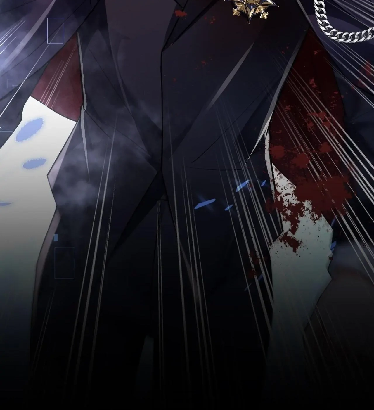 Vindicating the Villain Chapter 1 page 23 - 