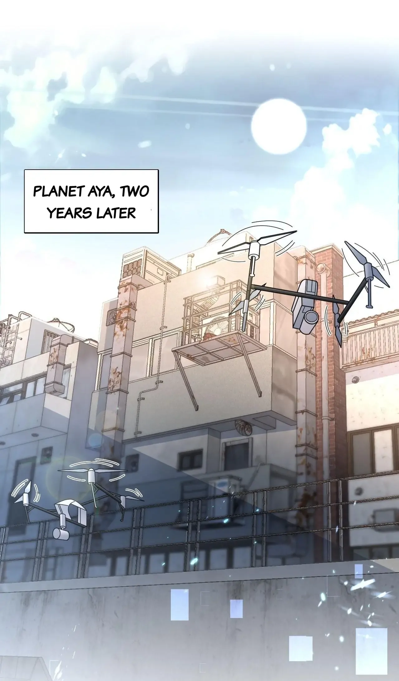 Vindicating the Villain Chapter 1 page 25 - 