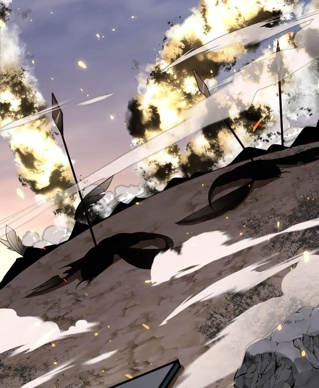 Vindicating the Villain Chapter 1 page 4 - 