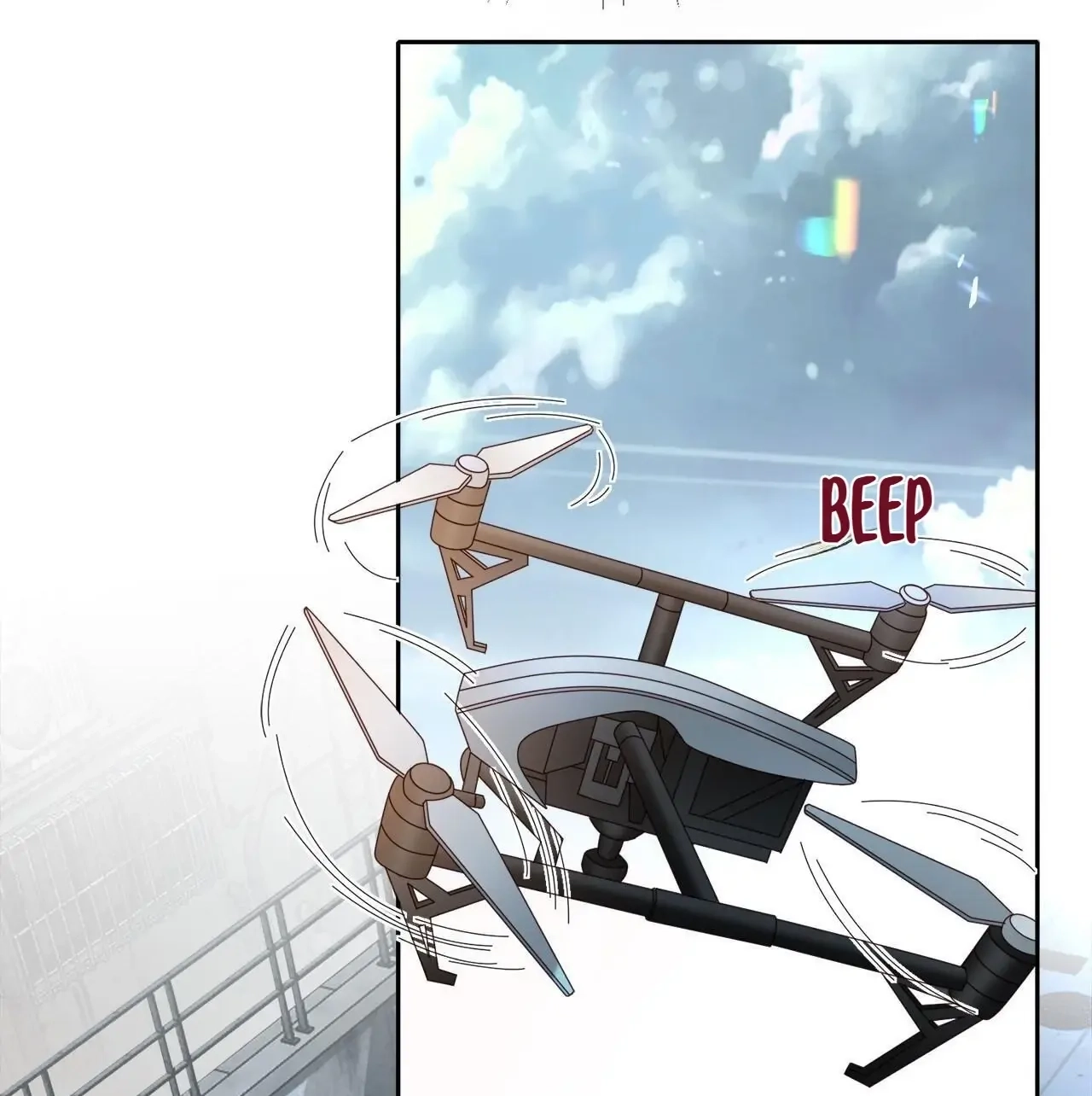 Vindicating the Villain Chapter 1 page 34 - 