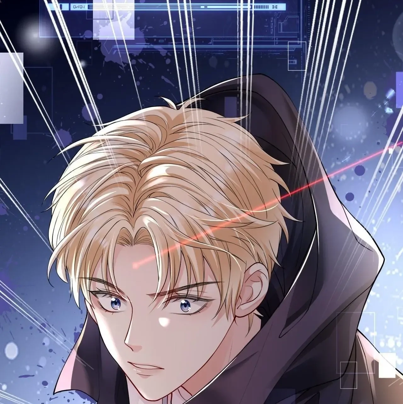 Vindicating the Villain Chapter 1 page 37 - 