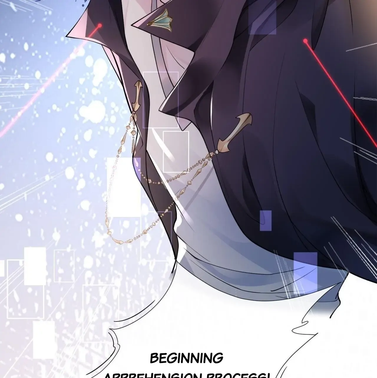 Vindicating the Villain Chapter 1 page 38 - 