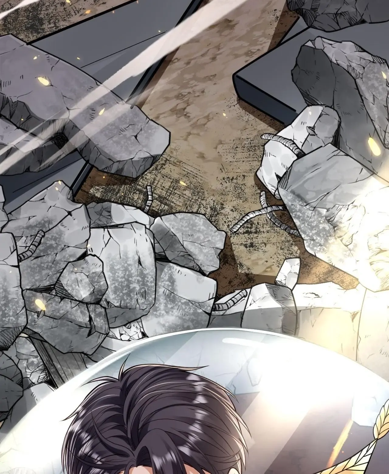 Vindicating the Villain Chapter 1 page 5 - 