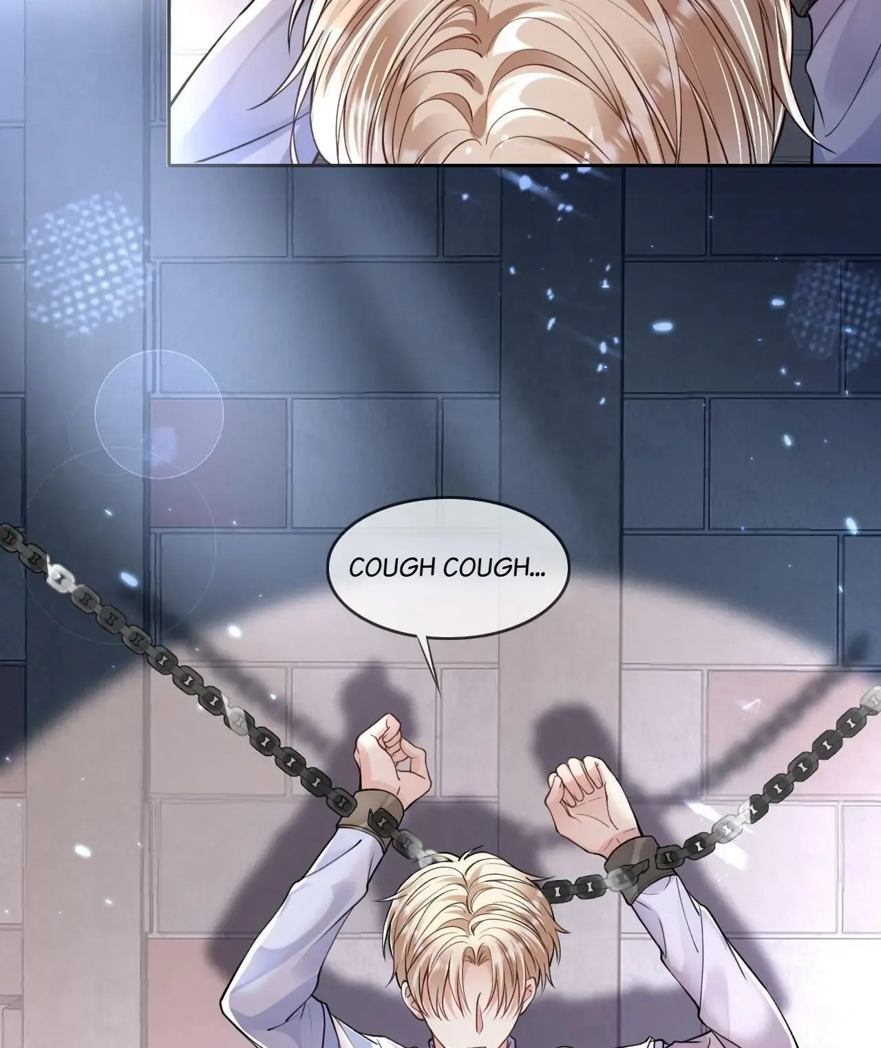 Vindicating the Villain Chapter 1 page 42 - 