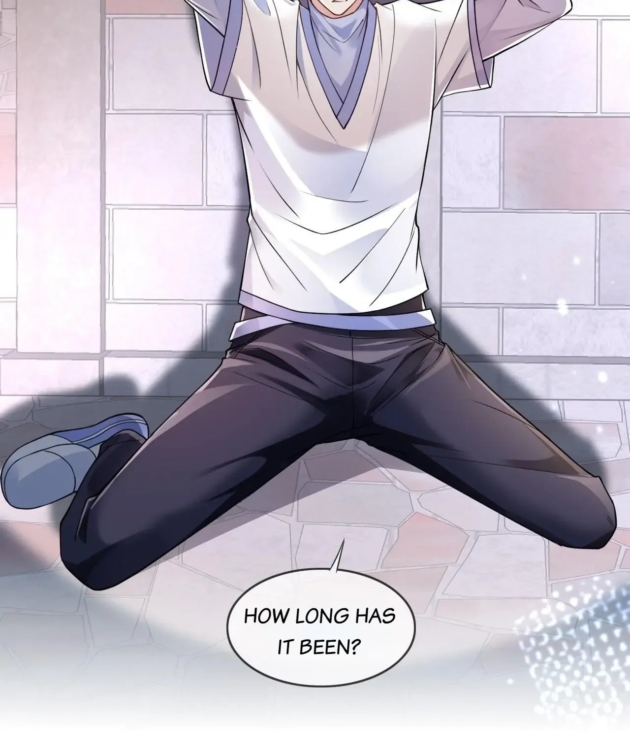 Vindicating the Villain Chapter 1 page 43 - 