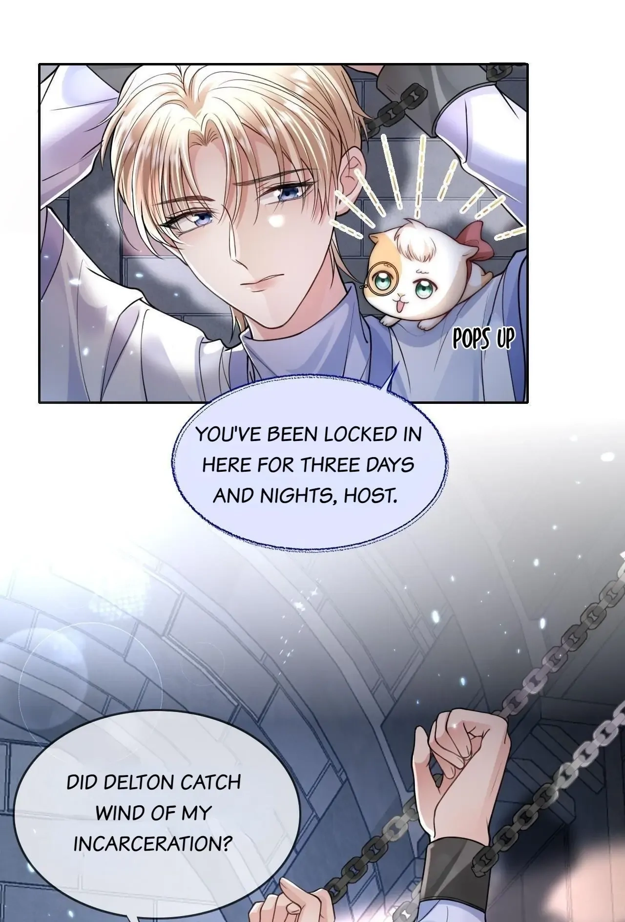 Vindicating the Villain Chapter 1 page 44 - 