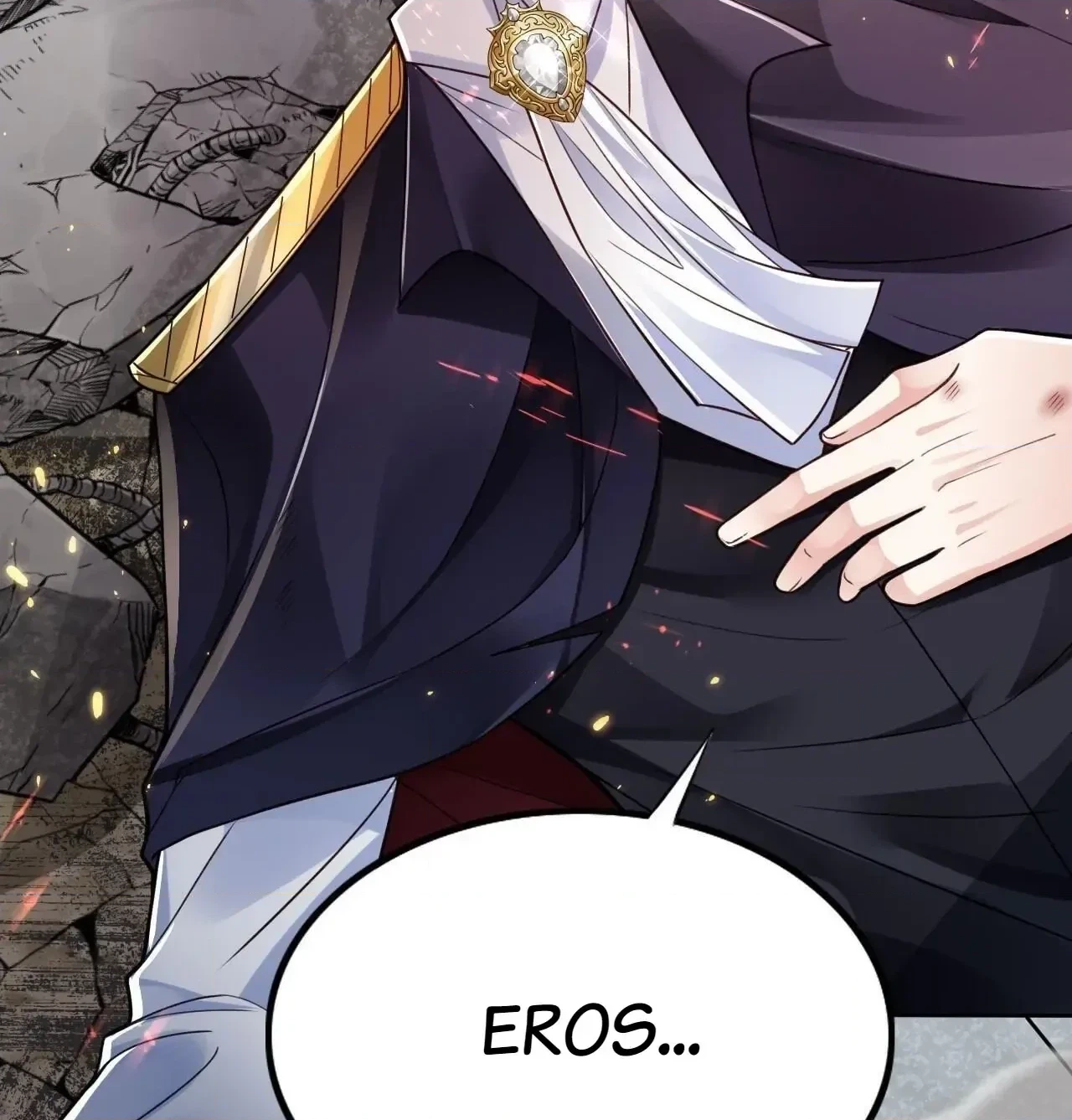 Vindicating the Villain Chapter 1 page 10 - 