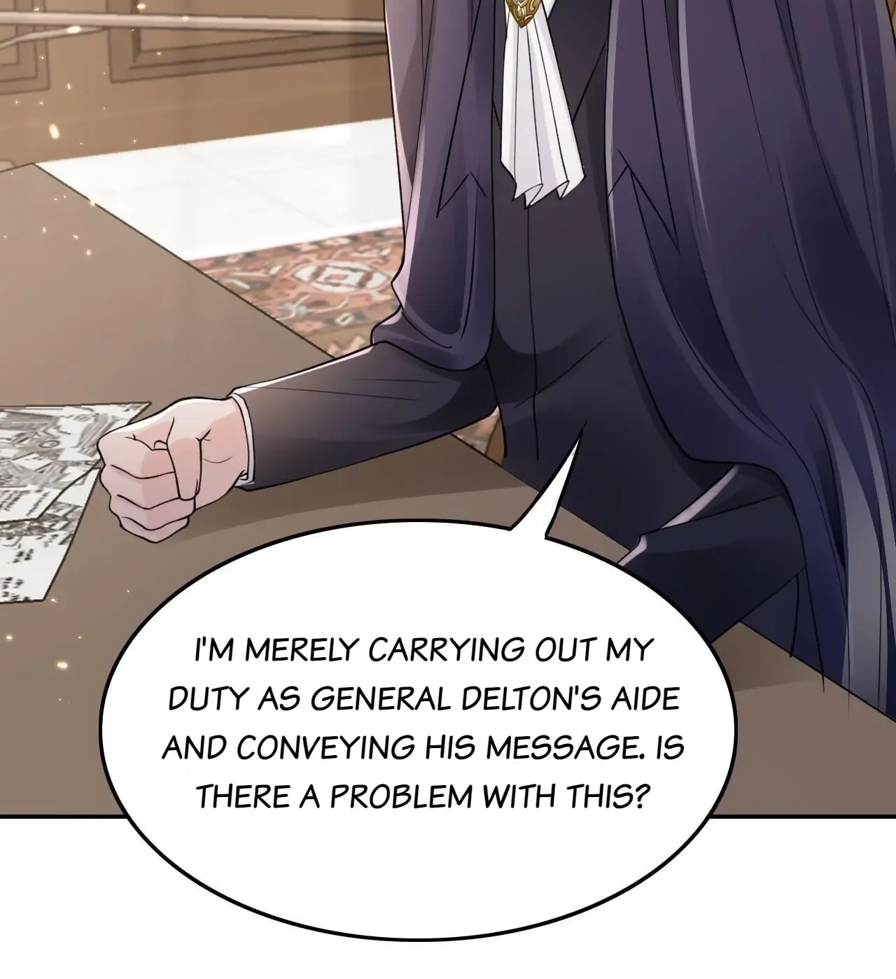 Vindicating the Villain Chapter 10 page 12 - 