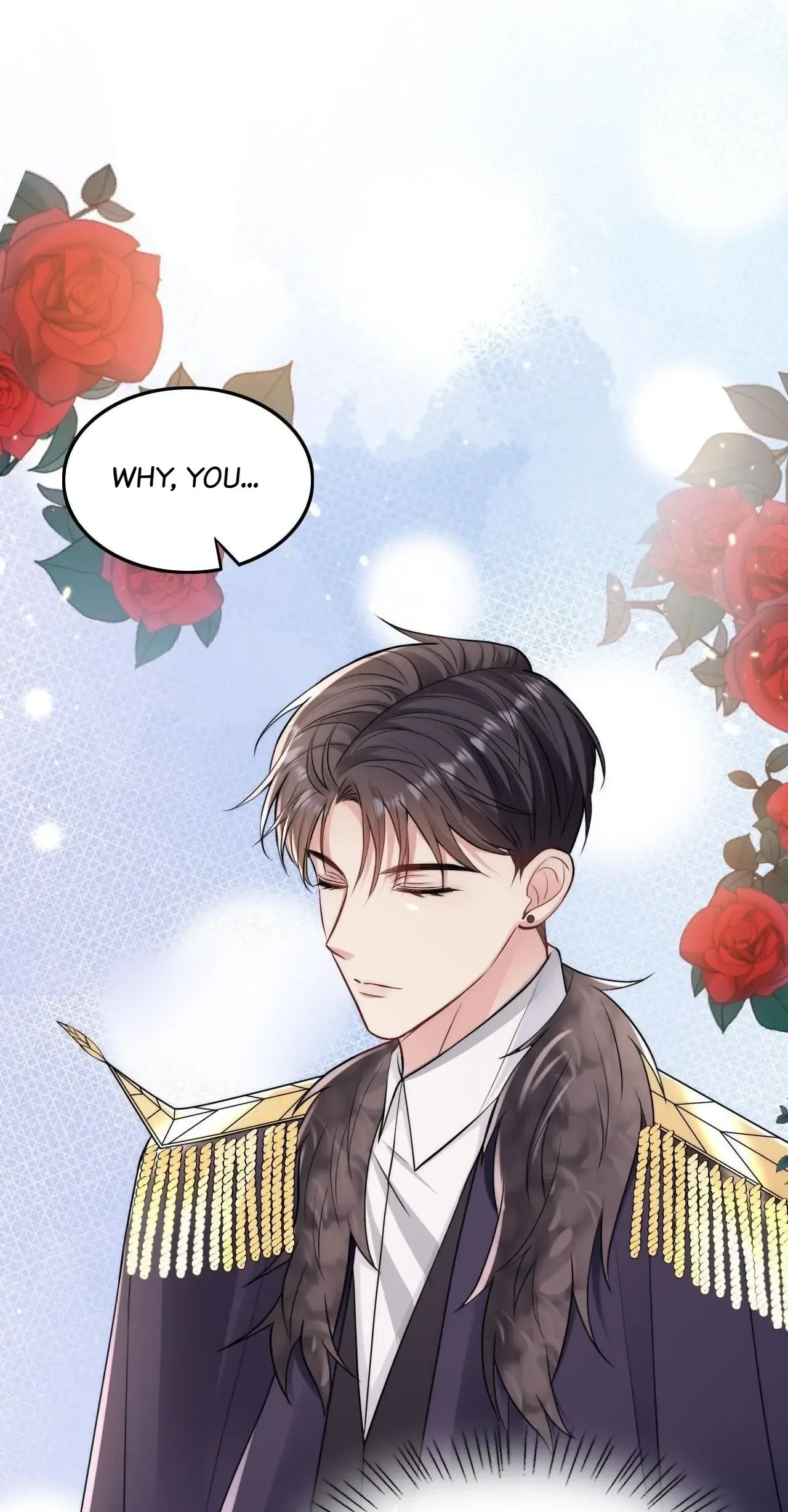 Vindicating the Villain Chapter 10 page 15 - 