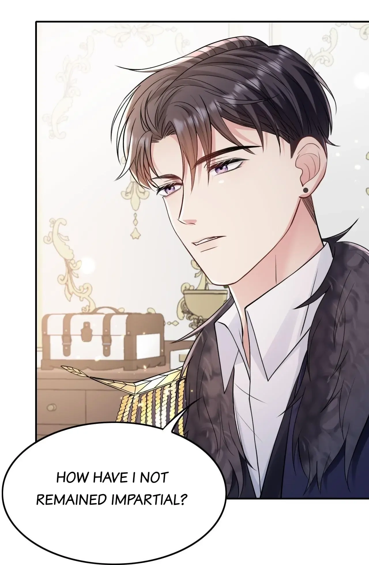 Vindicating the Villain Chapter 10 page 17 - 