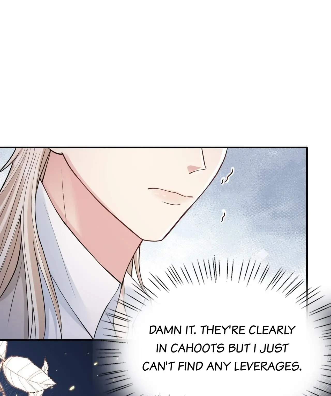 Vindicating the Villain Chapter 10 page 19 - 