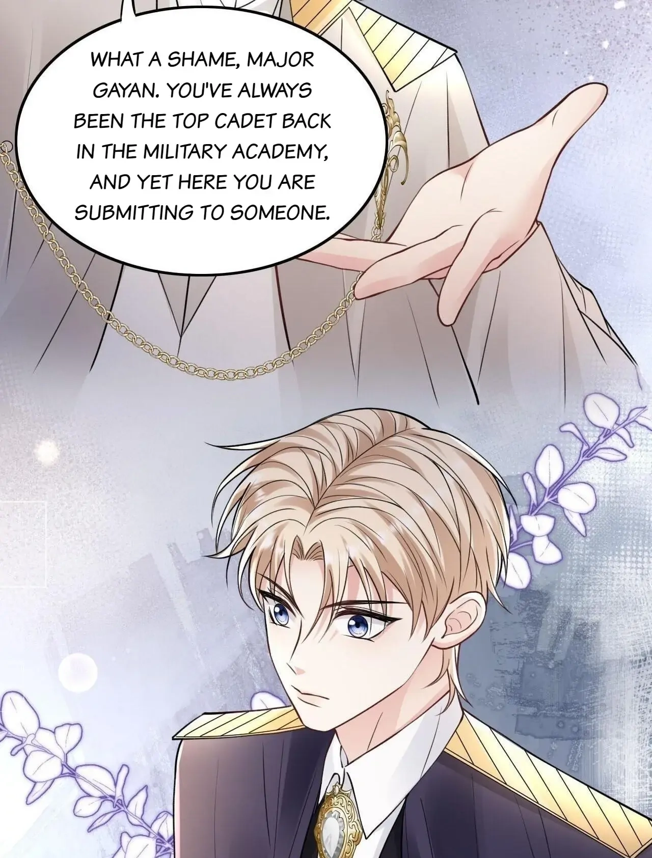 Vindicating the Villain Chapter 10 page 21 - 