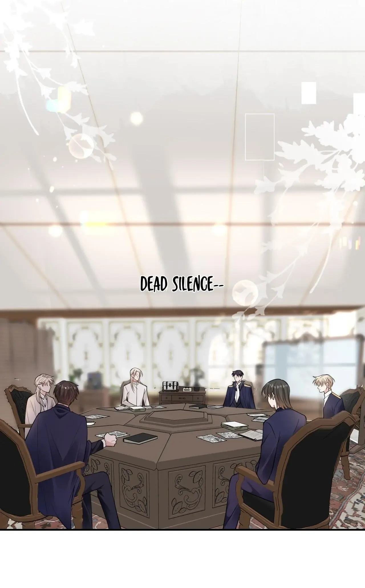 Vindicating the Villain Chapter 10 page 23 - 