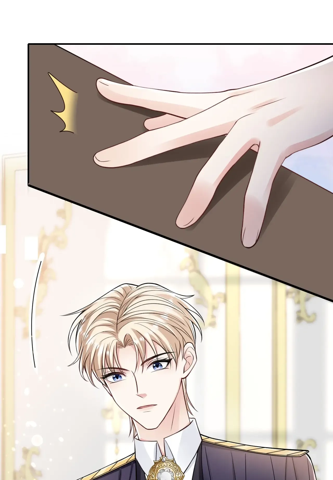 Vindicating the Villain Chapter 10 page 26 - 