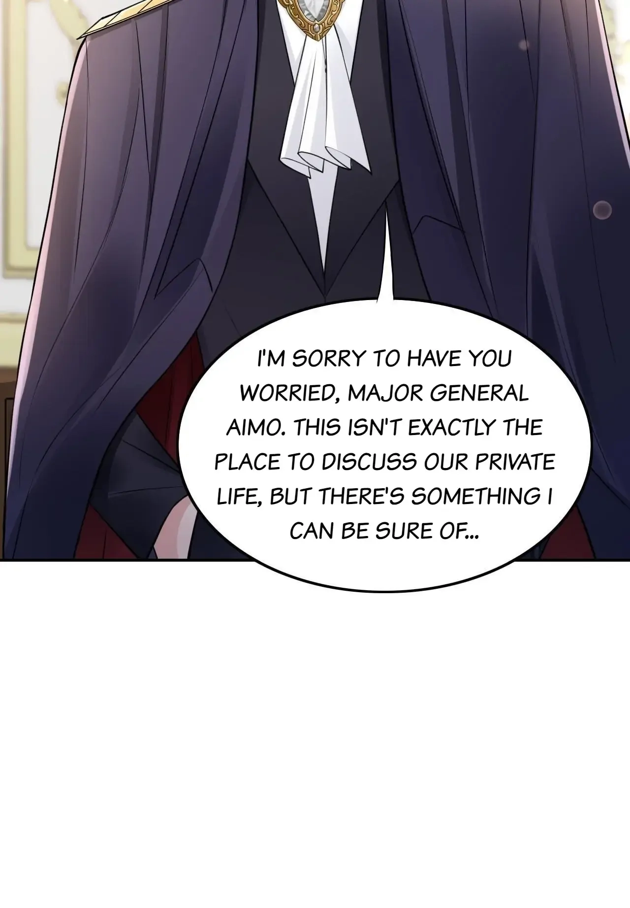 Vindicating the Villain Chapter 10 page 27 - 