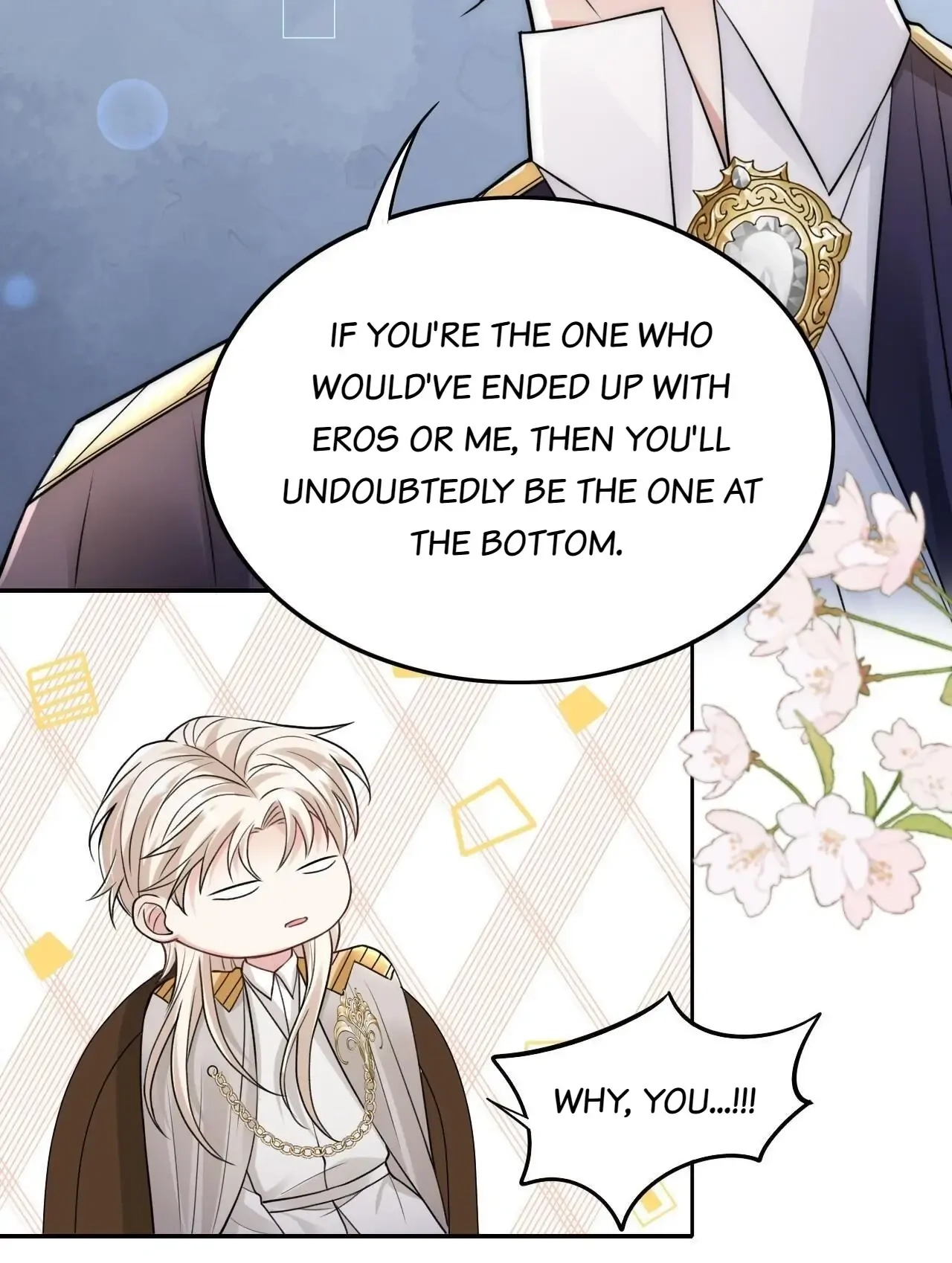 Vindicating the Villain Chapter 10 page 29 - 