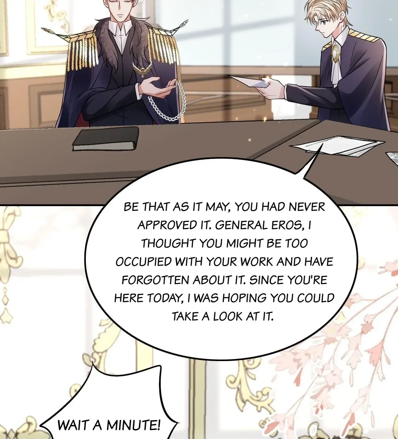 Vindicating the Villain Chapter 10 page 35 - 