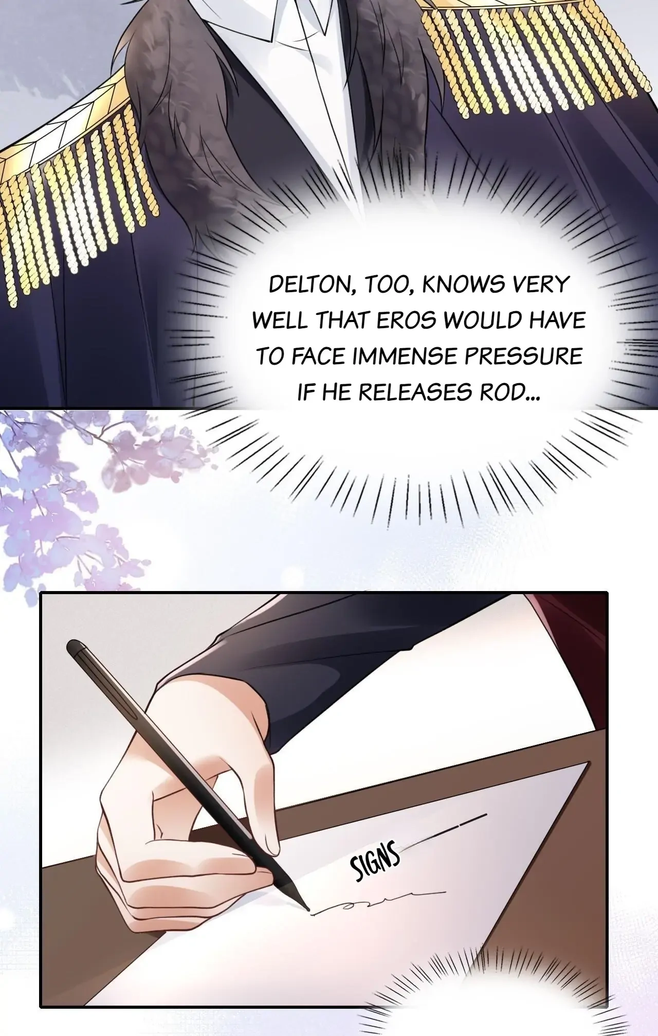 Vindicating the Villain Chapter 10 page 41 - 