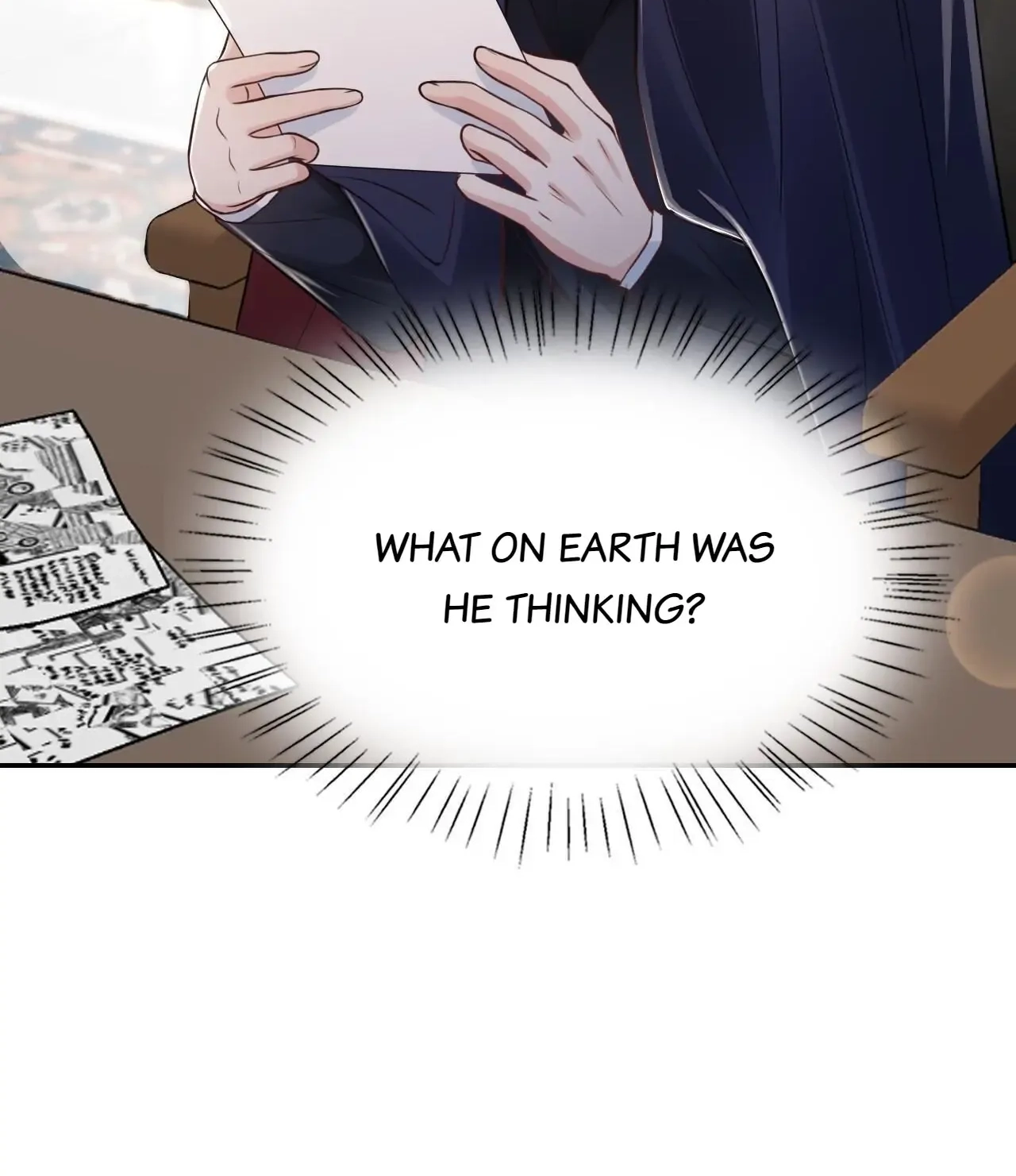 Vindicating the Villain Chapter 10 page 45 - 