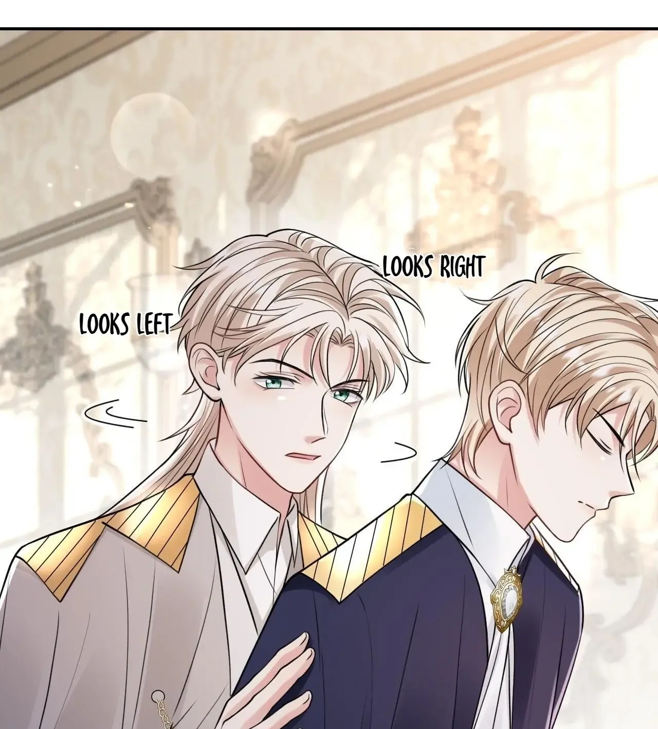 Vindicating the Villain Chapter 10 page 49 - 