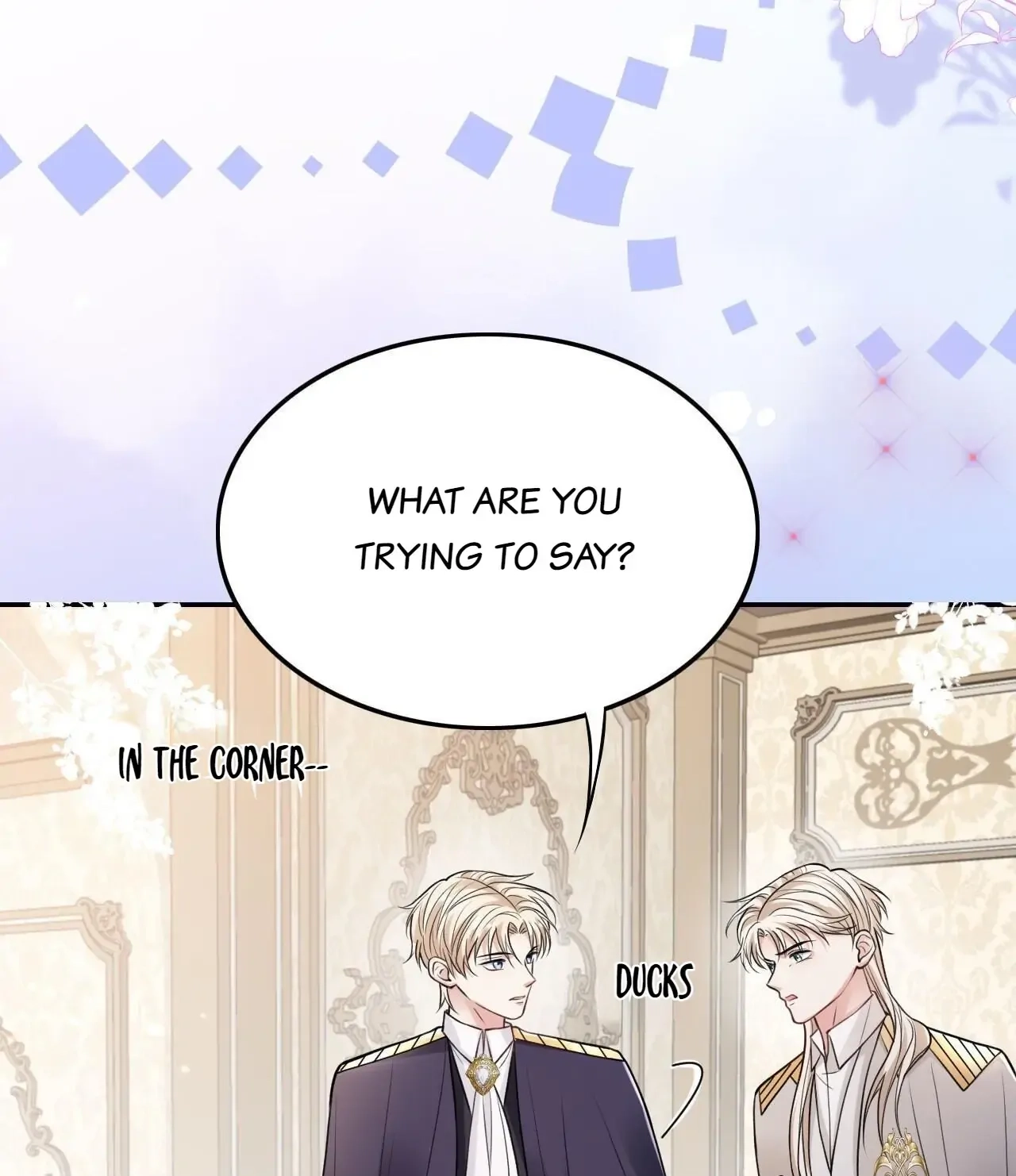 Vindicating the Villain Chapter 10 page 51 - 