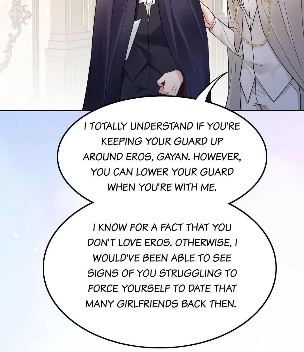 Vindicating the Villain Chapter 10 page 52 - 