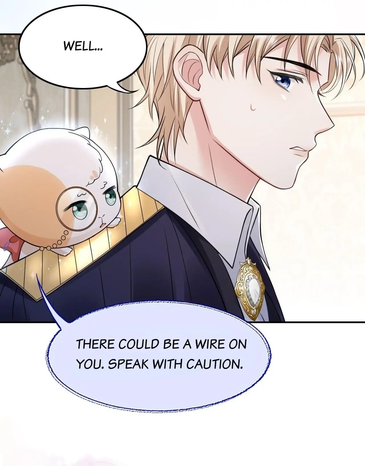 Vindicating the Villain Chapter 10 page 53 - 