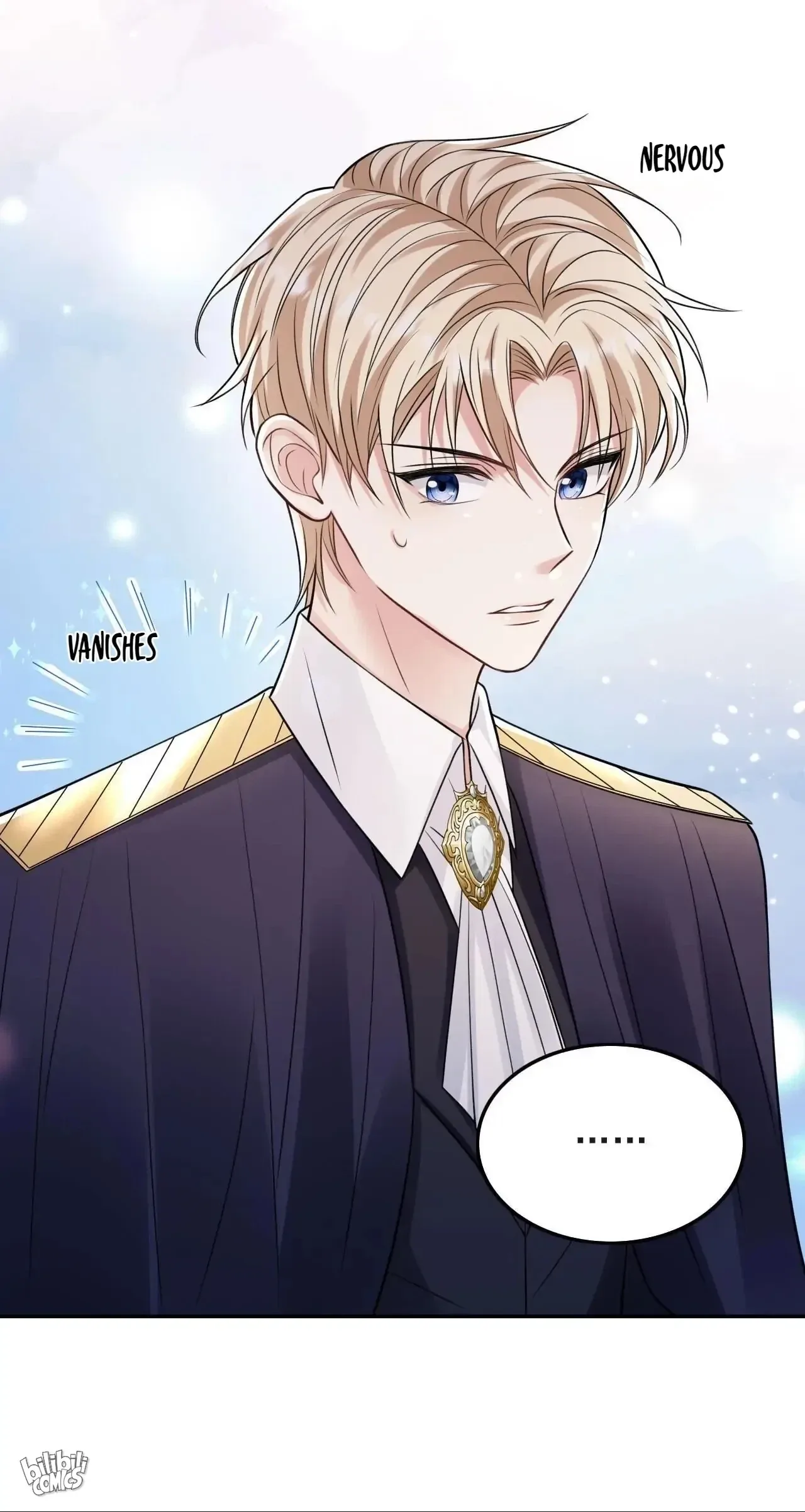 Vindicating the Villain Chapter 10 page 54 - 