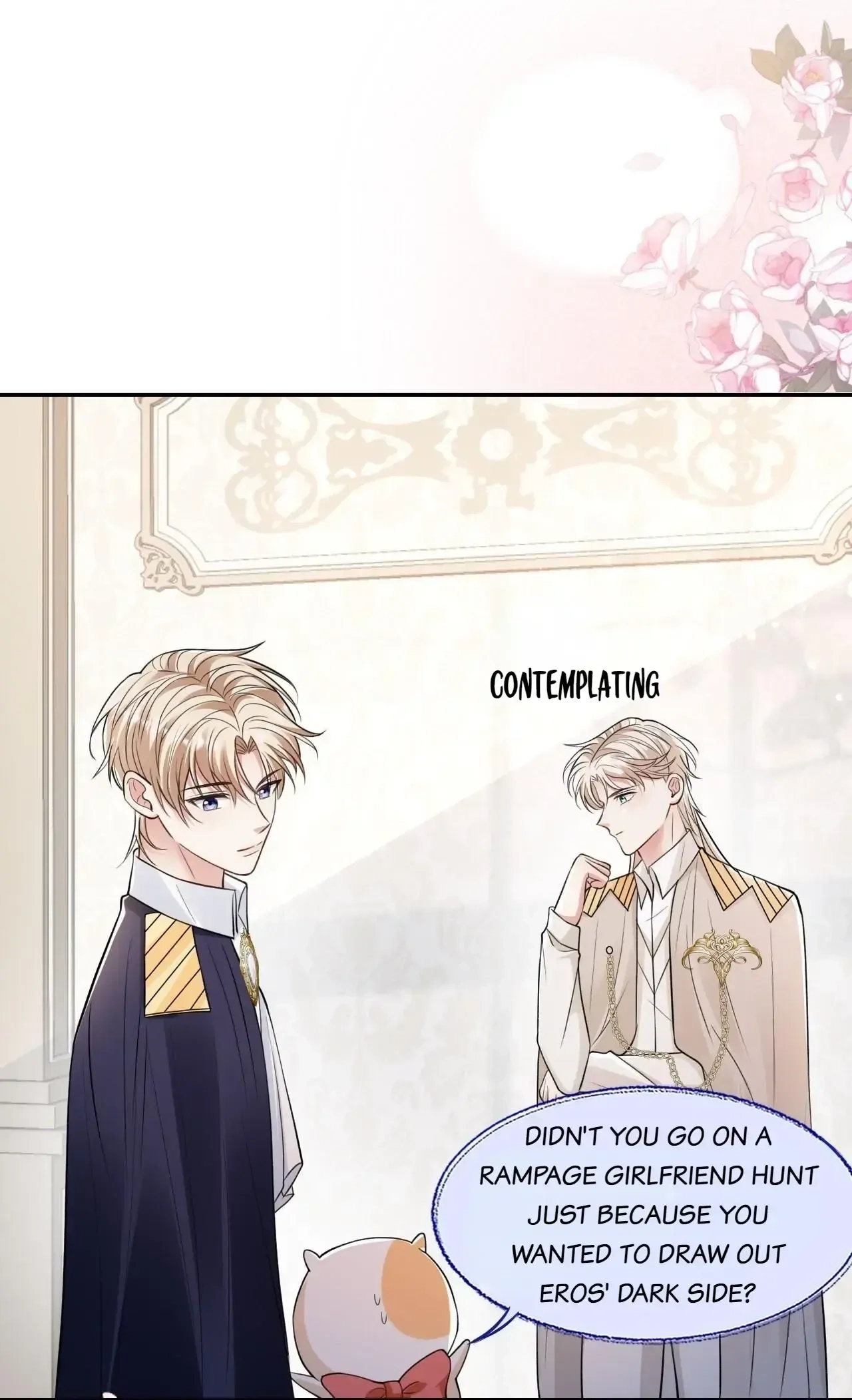 Vindicating the Villain Chapter 11 page 16 - 