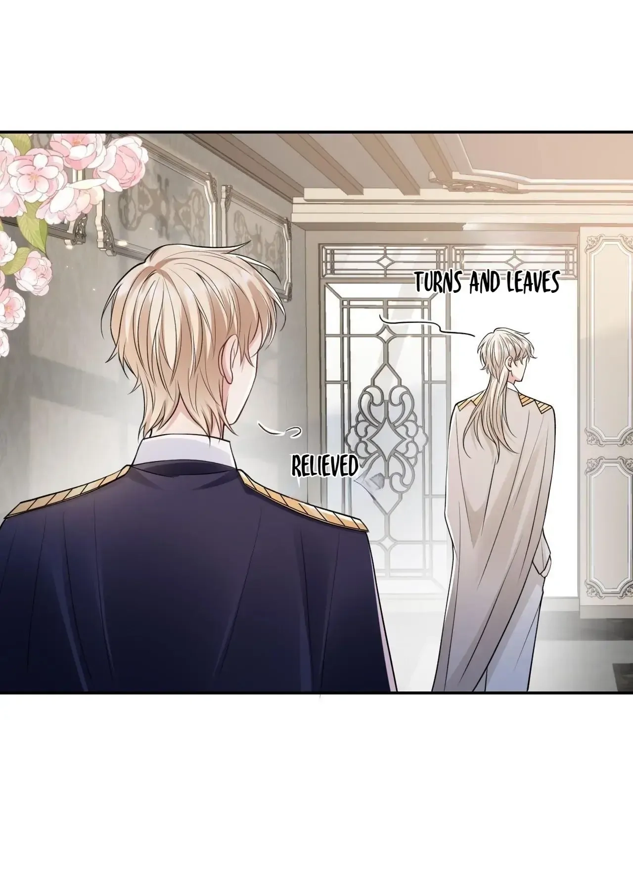 Vindicating the Villain Chapter 11 page 18 - 
