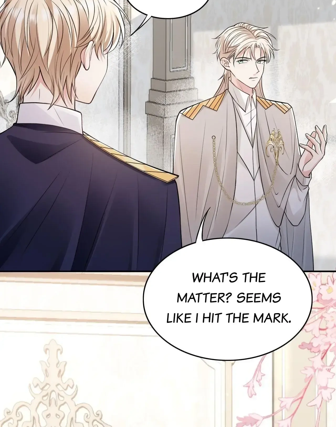 Vindicating the Villain Chapter 11 page 3 - 