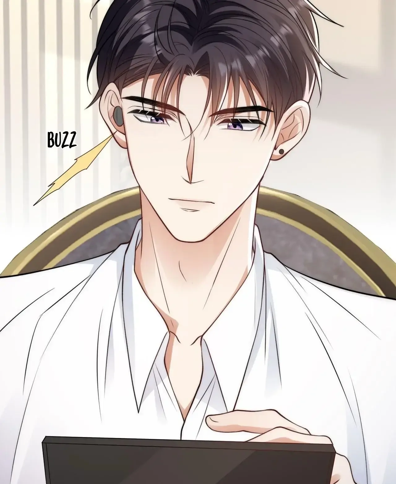 Vindicating the Villain Chapter 11 page 23 - 