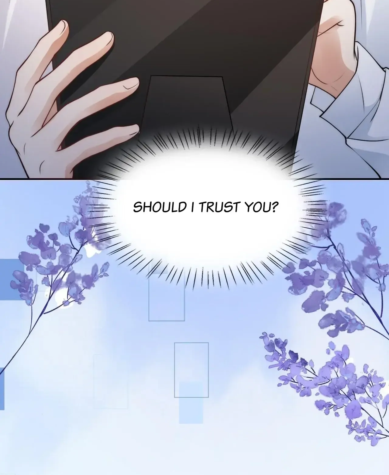 Vindicating the Villain Chapter 11 page 24 - 
