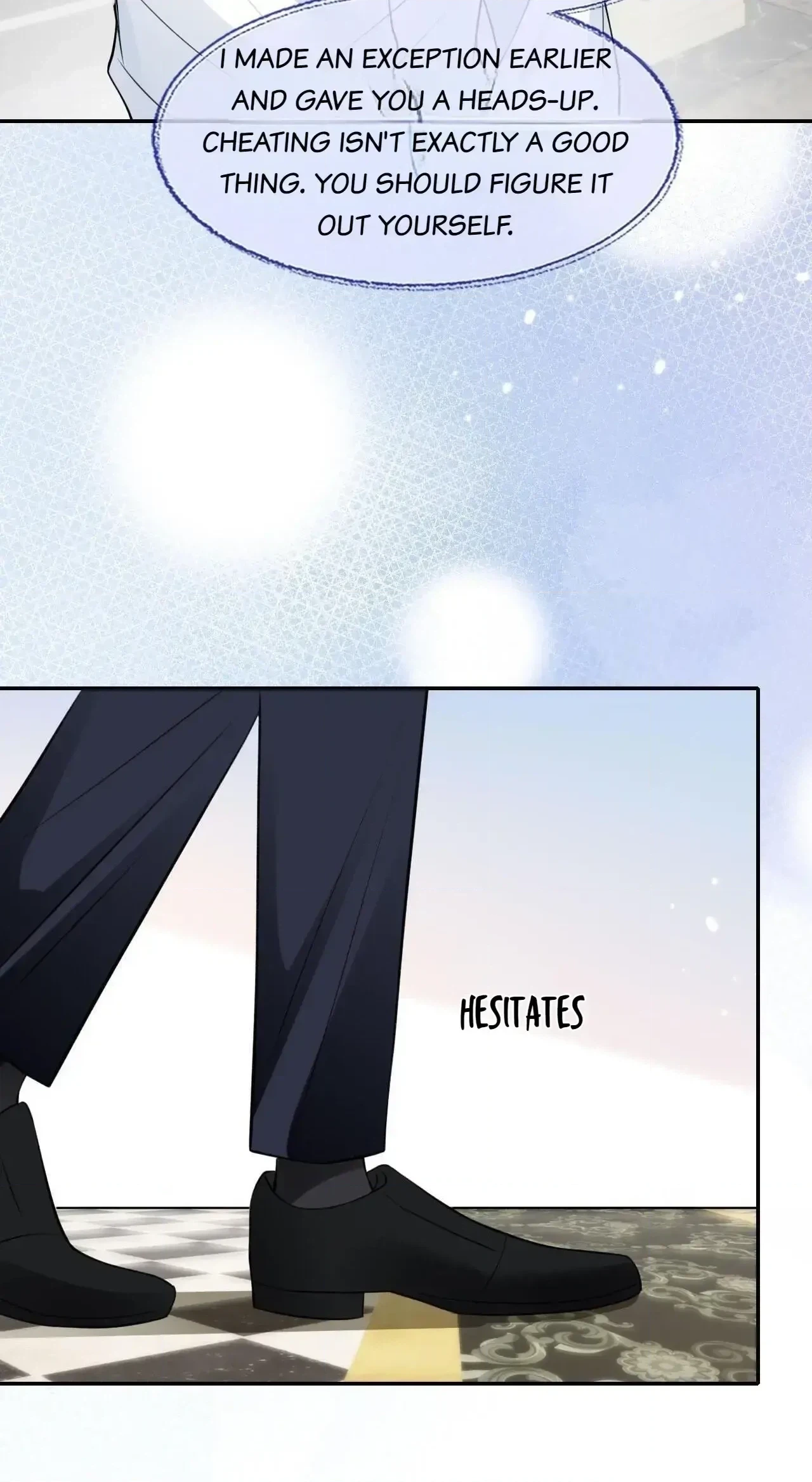 Vindicating the Villain Chapter 11 page 30 - 