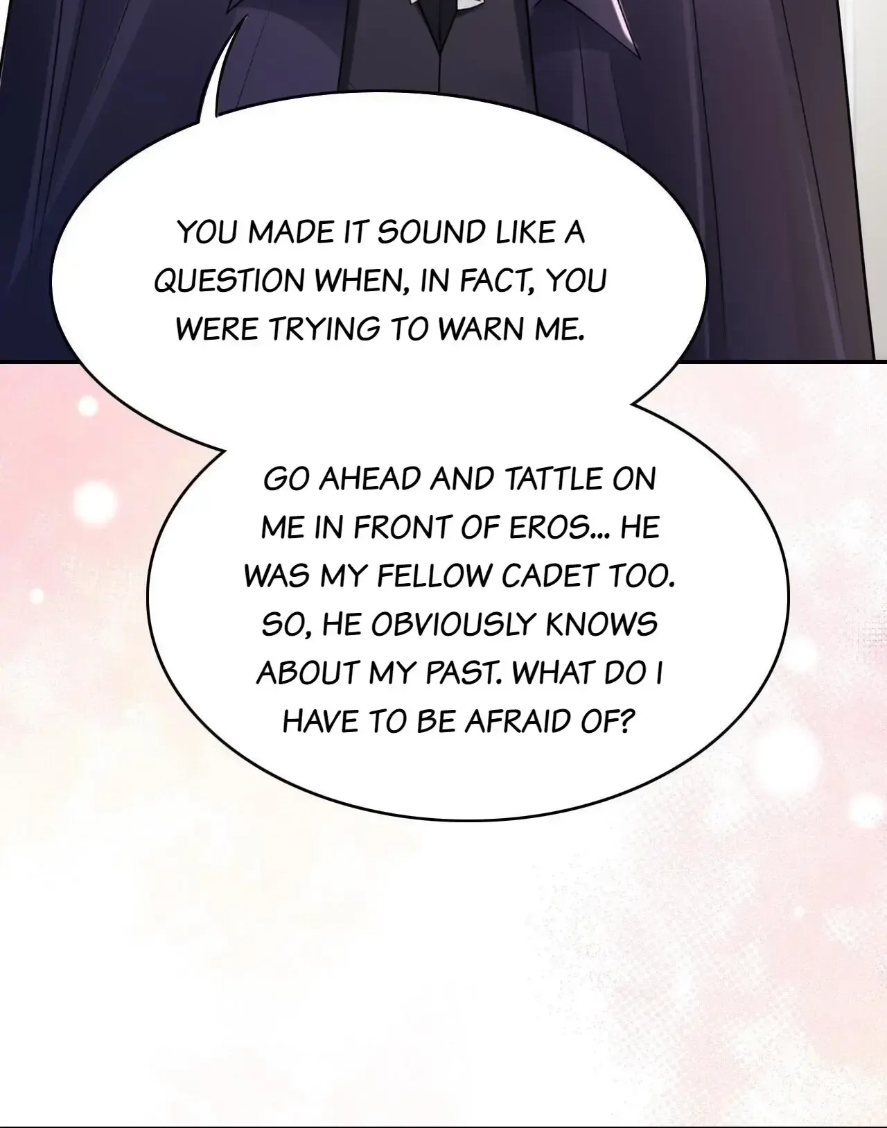 Vindicating the Villain Chapter 11 page 5 - 