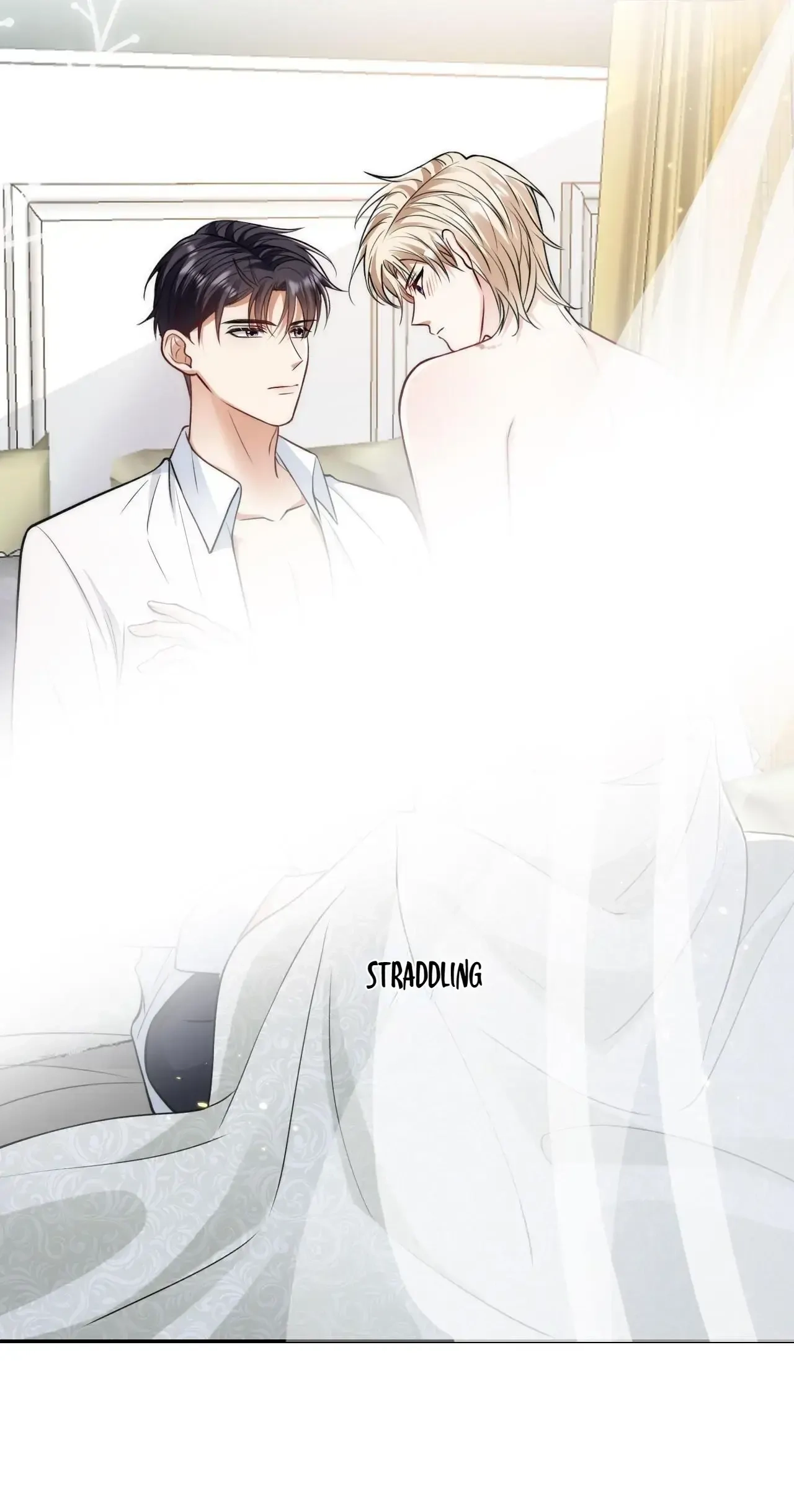 Vindicating the Villain Chapter 11 page 42 - 