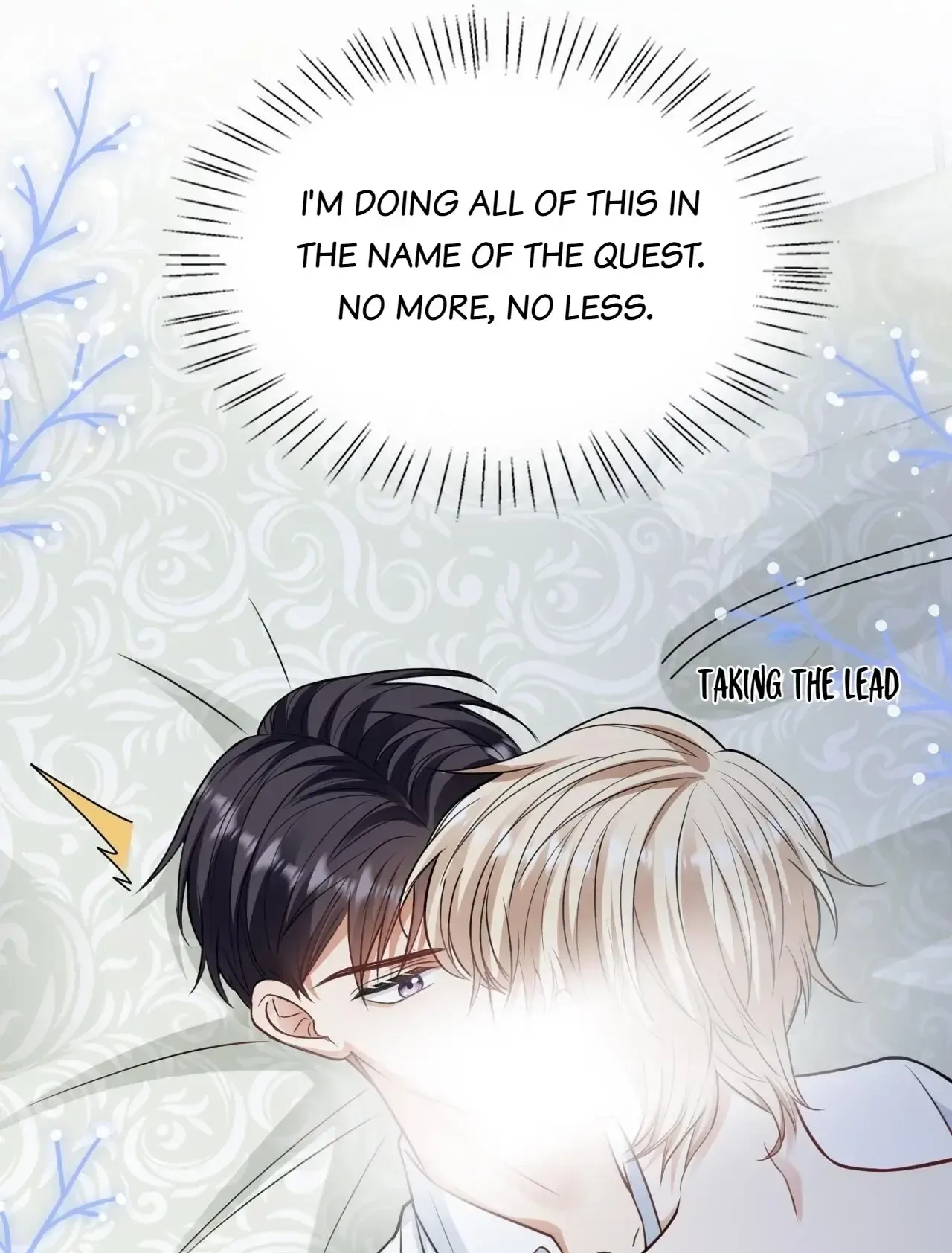 Vindicating the Villain Chapter 11 page 44 - 