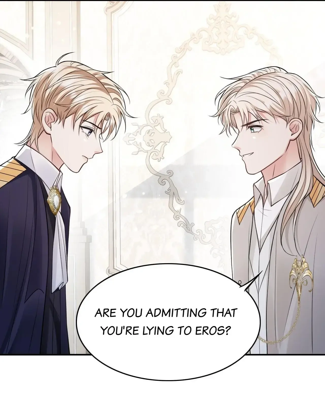 Vindicating the Villain Chapter 11 page 6 - 