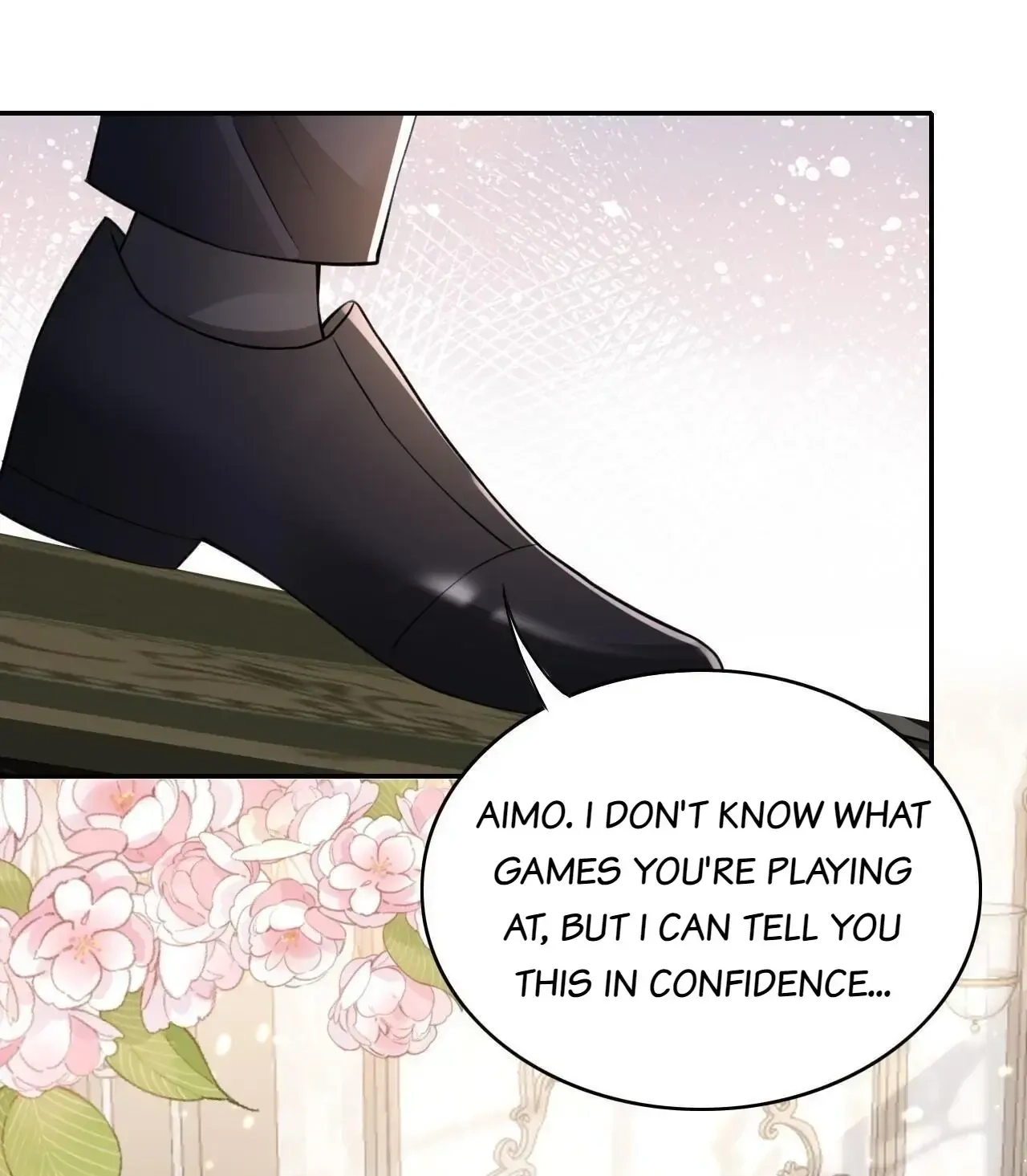 Vindicating the Villain Chapter 11 page 7 - 
